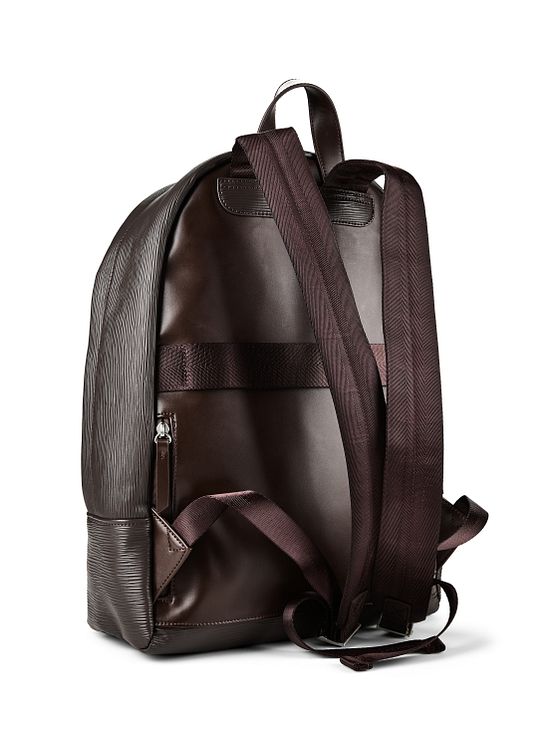 Guess Milano Mochila urbana 42 cm Compartimento para el portátil Guess Milano Mochila urbana 42 cm Compartimento para el portátil