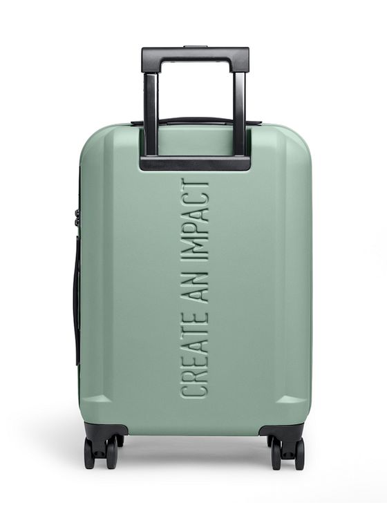 Got Bag Re:Shell 4 hjul Kabinetrolley 55 cm Laptoprum