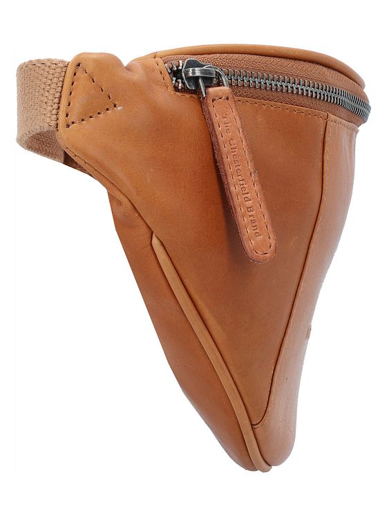 The Chesterfield Brand Eden Bæltetaske Læder 28 cm