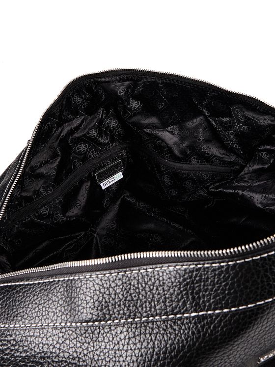 Guess Boston Weekend-rejsetaske 56 cm Guess Boston Weekend-rejsetaske 56 cm