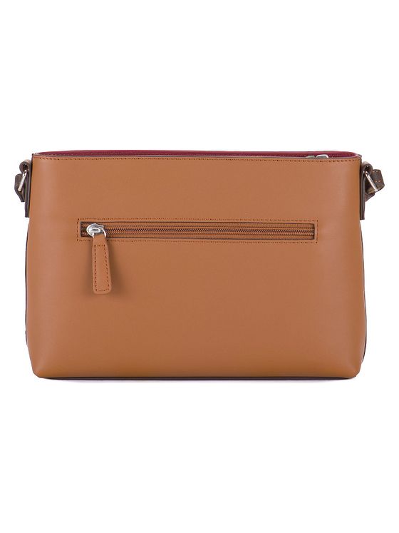 Mywalit Carrara Skuldertaske Læder 28 cm