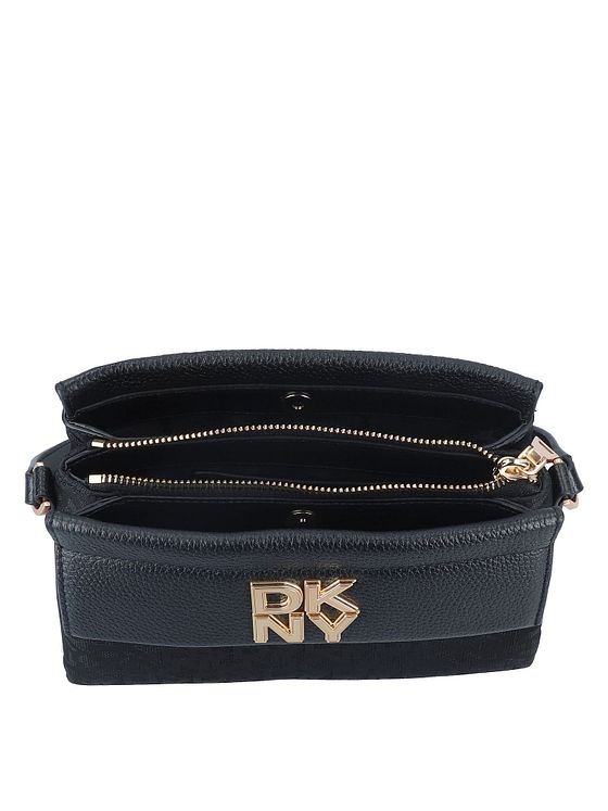 DKNY Rosa Skuldertaske 21 cm DKNY Rosa Skuldertaske 21 cm
