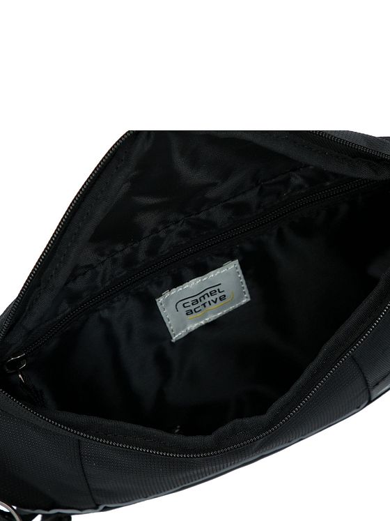 camel active Connect Bæltetaske 31 cm