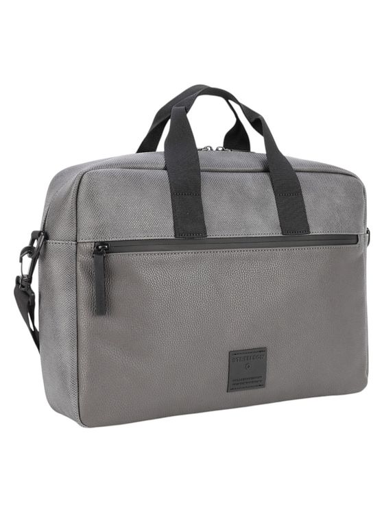 Strellson Westferry Charles Charles Dokumenttaske 40 cm Laptoprum