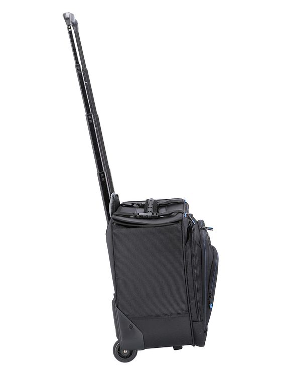 Lightpak Pioneer 2-hjulet business trolley 40 cm laptop-rum