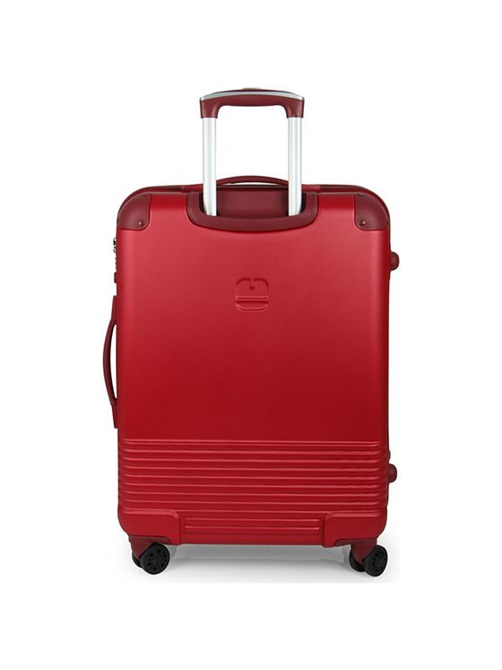 Gabol Balance XP 4 hjul Trolley M 66 cm med strækfold