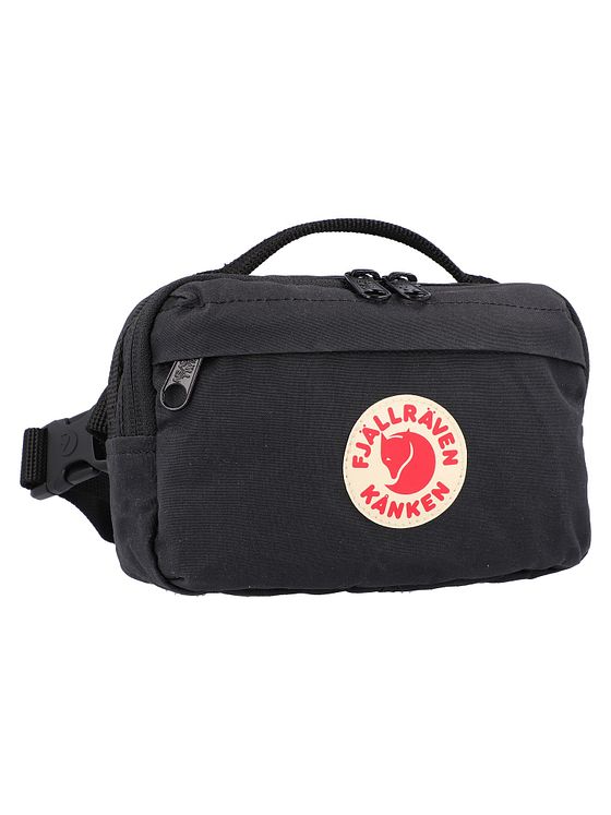 Fjällräven Kanken Hip Pack Bæltetaske 18 cm