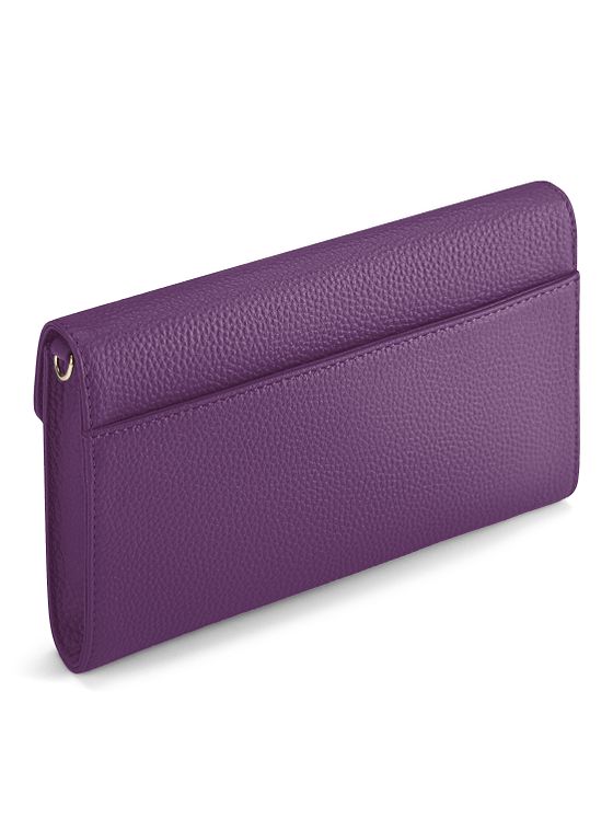 Lazarotti Bologna-nahkainen Crossbody-laukku, nahka, 23 cm Lazarotti Bologna-nahkainen Crossbody-laukku, nahka, 23 cm