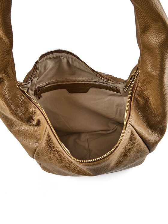 Liebeskind Farrah Skuldertaske M Læder 45 cm Liebeskind Farrah Skuldertaske M Læder 45 cm