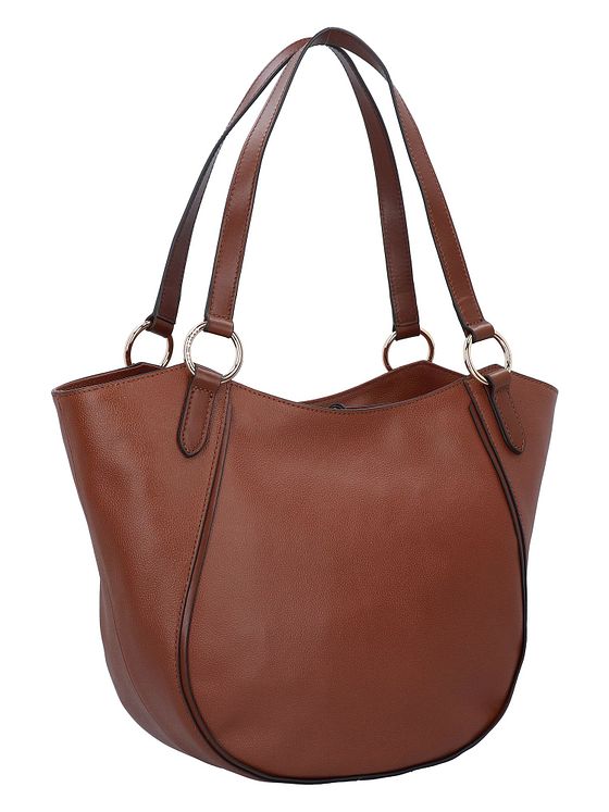 The Bridge Domitilla Nákupní taška Kůže 28 cm