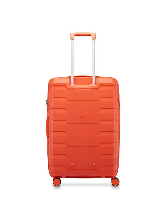 Roncato Skyline 2.0 4 hjul Kuffert 3-delt med strækfold