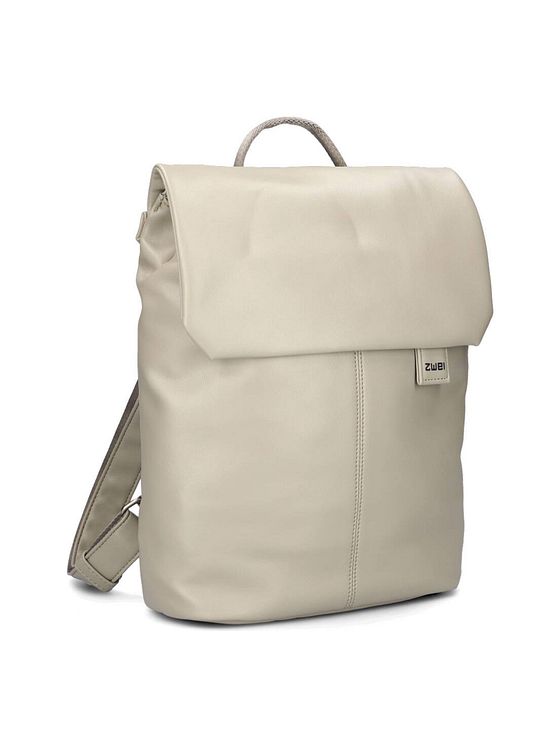 Zwei Mademoiselle.M Daypack 35 cm Laptoprum