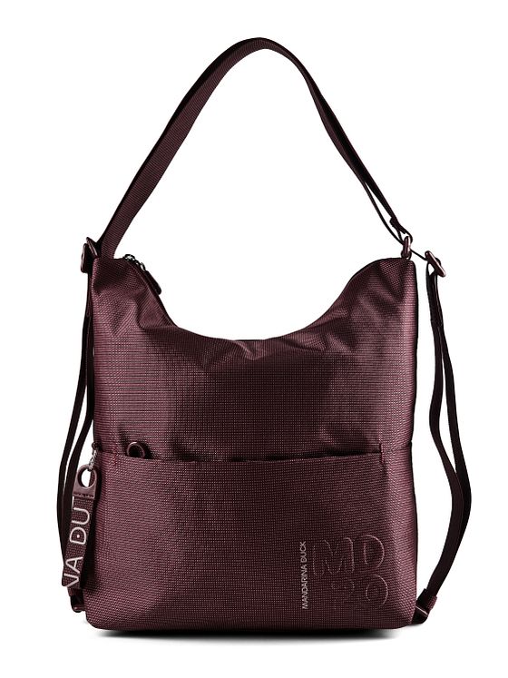 Mandarina Duck MD20 Bolsa de hombro 30 cm Mandarina Duck MD20 Bolsa de hombro 30 cm