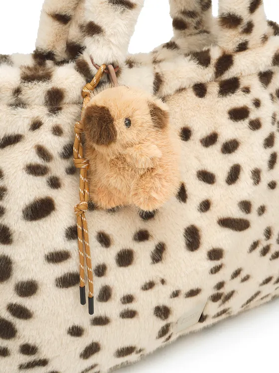 FredsBruder Fluffy Bolsa de hombro 63 cm FredsBruder Fluffy Bolsa de hombro 63 cm