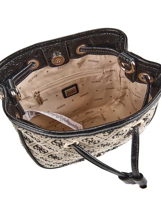 Guess Samantha Crossbody taška 20 cm Guess Samantha Crossbody taška 20 cm