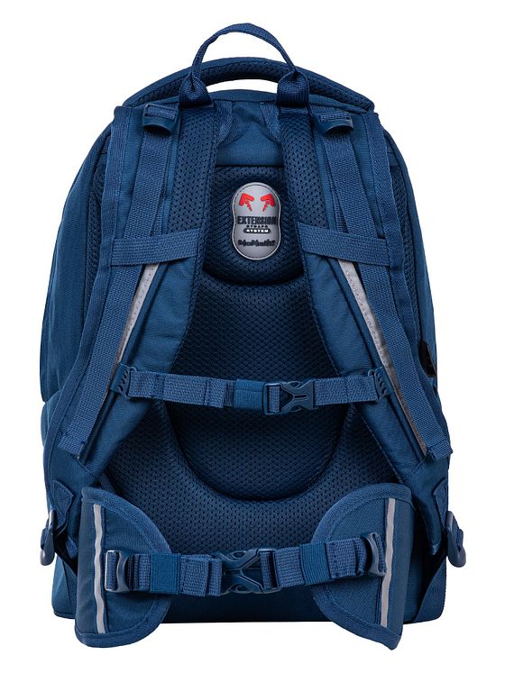 McNeill Milo Skoletaske 43 cm McNeill Milo Skoletaske 43 cm