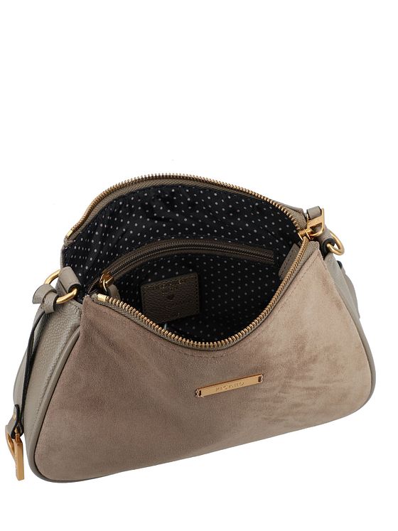 Picard Bellair Skuldertaske Læder 22 cm