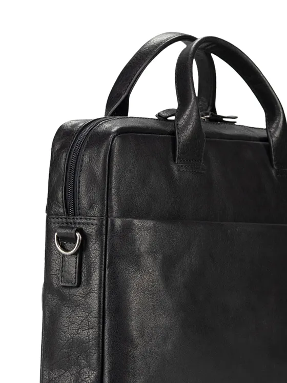 Jost Glasgow Dokumenttaske Læder 37 cm Laptoprum Jost Glasgow Dokumenttaske Læder 37 cm Laptoprum