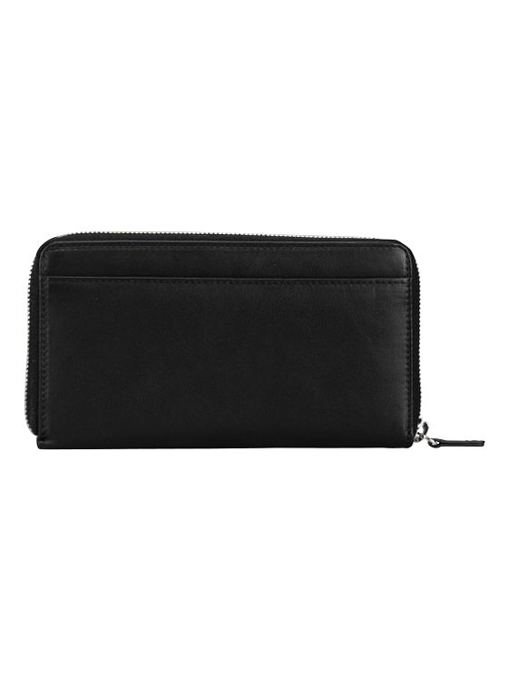 Jost Odense Peněženka RFID ochrana Kůže 19 cm