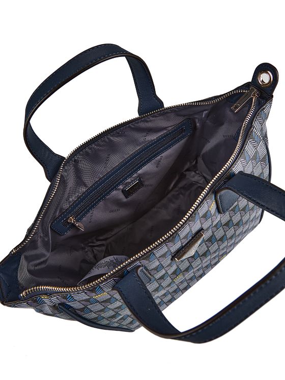 Guess Follie Håndtaske 31 cm Guess Follie Håndtaske 31 cm