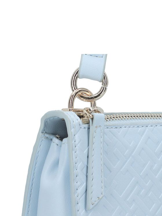 Tommy Hilfiger TH Refined Skuldertaske 24 cm Tommy Hilfiger TH Refined Skuldertaske 24 cm