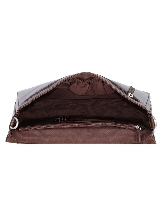 Picard Aktovka Buddy kožená 38 cm