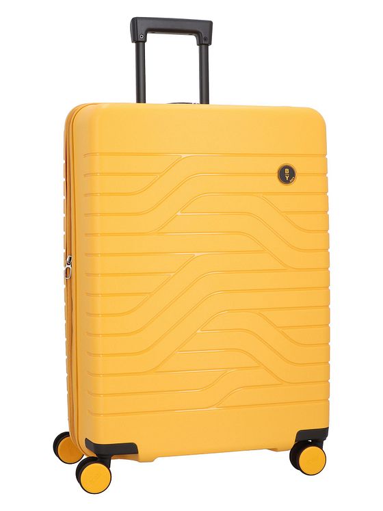 Bric's BY Ulisse 4-hjulet trolley 71 cm