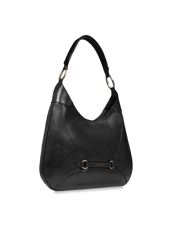 The Bridge Isabella Skuldertaske Læder 44 cm