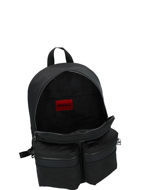 Hugo Quantic Daypack 43 cm Laptoprum
