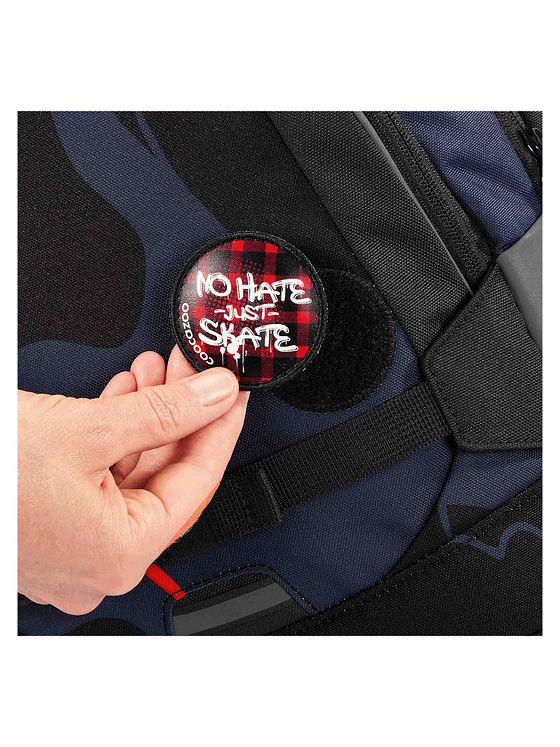 coocazoo Mate Skoletaske 44 cm coocazoo Mate Skoletaske 44 cm