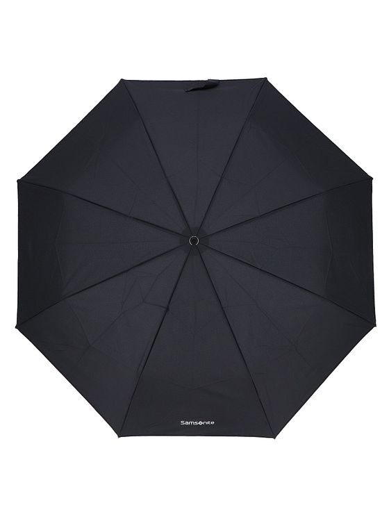 Samsonite Wood Classic S-paraply 97 cm Samsonite Wood Classic S-paraply 97 cm