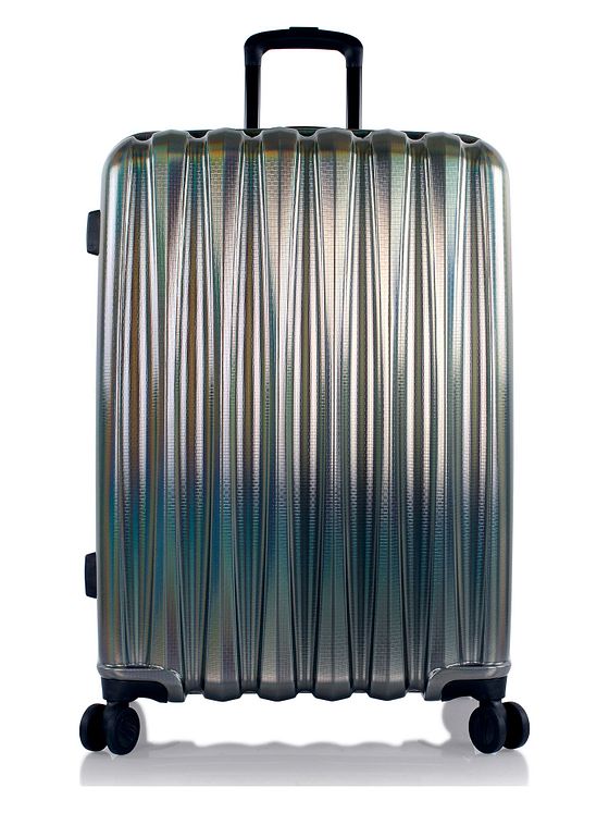 Heys Astro 4 hjul Trolley L 76 cm med strækfold