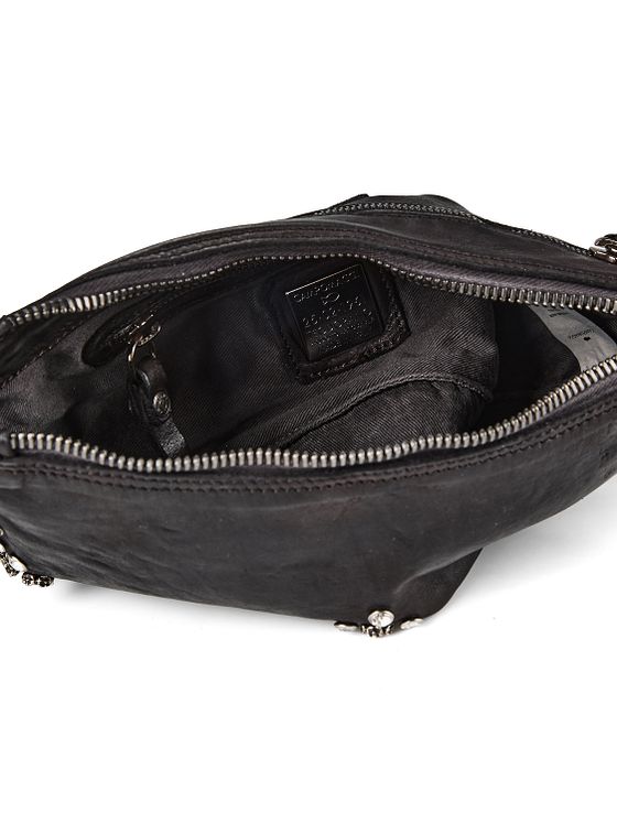 Campomaggi Teresa Bolsa de hombro Piel natural 29 cm