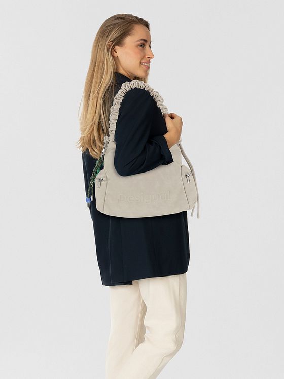 Desigual Half Montville Skuldertaske 34.5 cm