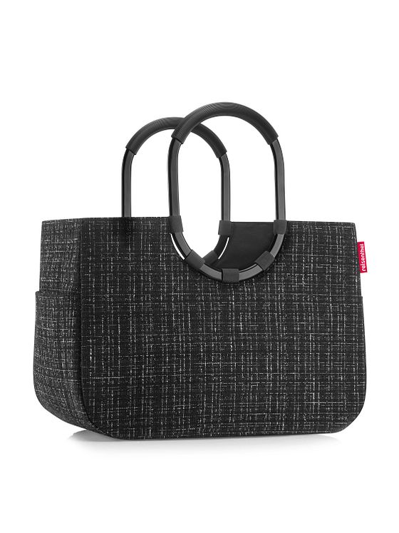 reisenthel Loopshopper L Frame Shopper Tasche 46 cm reisenthel Loopshopper L Frame Shopper Tasche 46 cm
