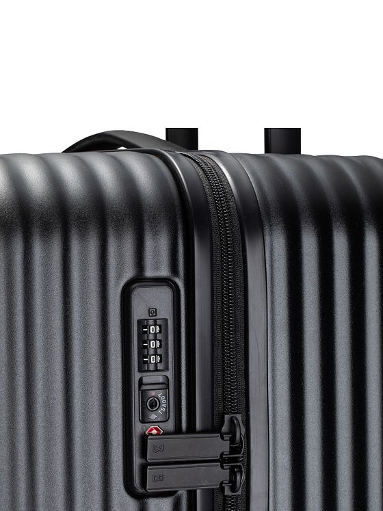 Bogner Piz Tamaro 4 hjul Trolley 77 cm