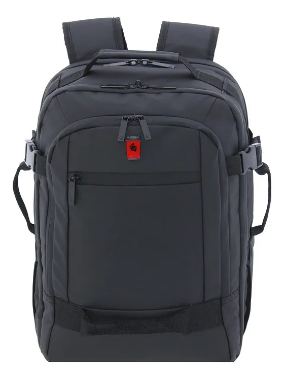 Gladiator 3900 Mochila urbana 40 cm Compartimento para el portátil Gladiator 3900 Mochila urbana 40 cm Compartimento para el portátil
