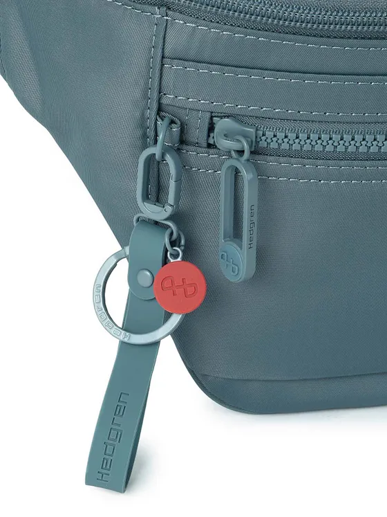 Hedgren Inner City Riñonera Bloqueo RFID 33 cm Hedgren Inner City Riñonera Bloqueo RFID 33 cm