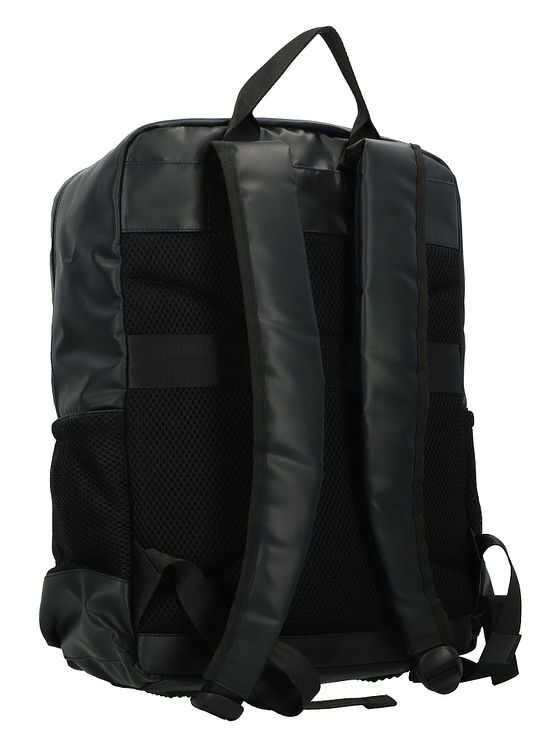 Greenburry Upcycled Tarpaulin Daypack 39.5 cm Laptoprum