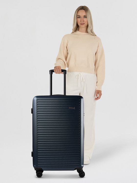 NOWI Faro 4 ruedas Trolley L 76 cm NOWI Faro 4 ruedas Trolley L 76 cm