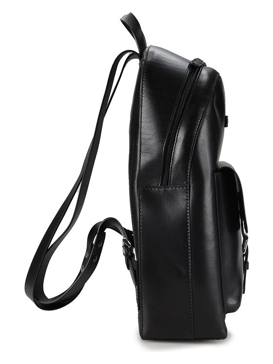 The Bridge Lorenzo Daypack Læder 41 cm Laptoprum The Bridge Lorenzo Daypack Læder 41 cm Laptoprum