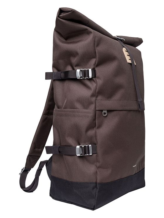 Sandqvist Icon Daypack 65 cm Laptoprum Sandqvist Icon Daypack 65 cm Laptoprum