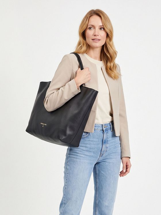 Patrizia Pepe (IN) Complete Shopperit Nahka 30 cm Patrizia Pepe (IN) Complete Shopperit Nahka 30 cm