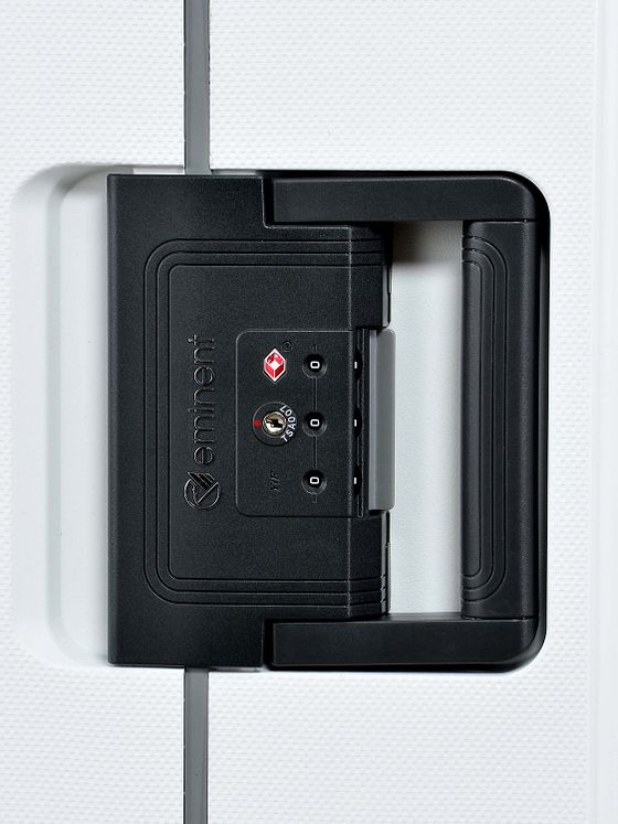 Eminent Vertica 4 kolečka Vozík 76 cm