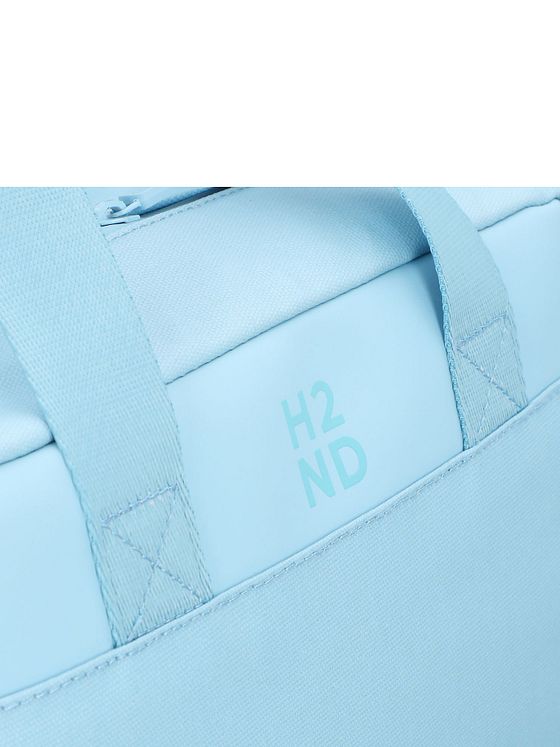 Harbour 2nd City Lights Hamburg Daypack XL 40 cm Laptoprum