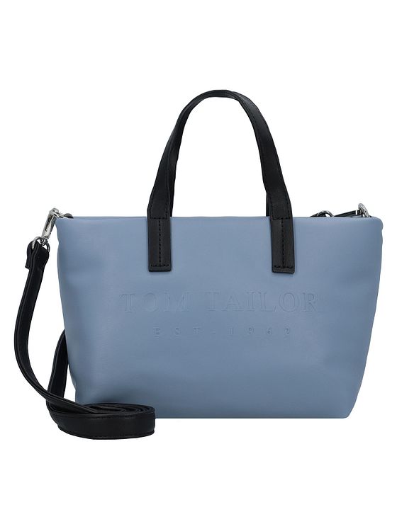 Tom Tailor Thessa Shopper-taske 29.5 cm