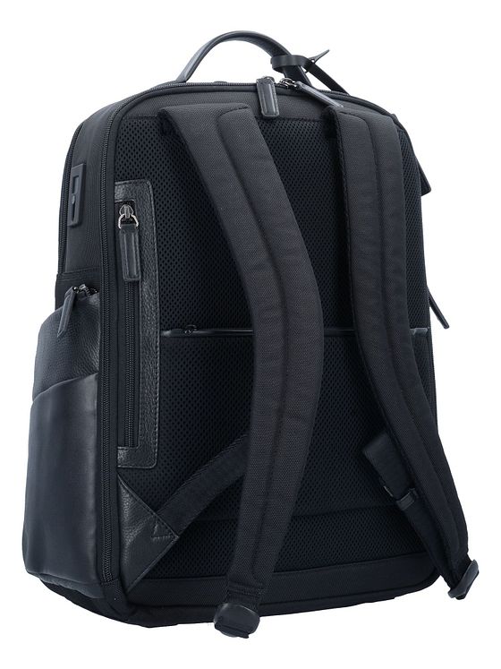 Bric's Monza-rygsæk 43 cm med rum til bærbar computer