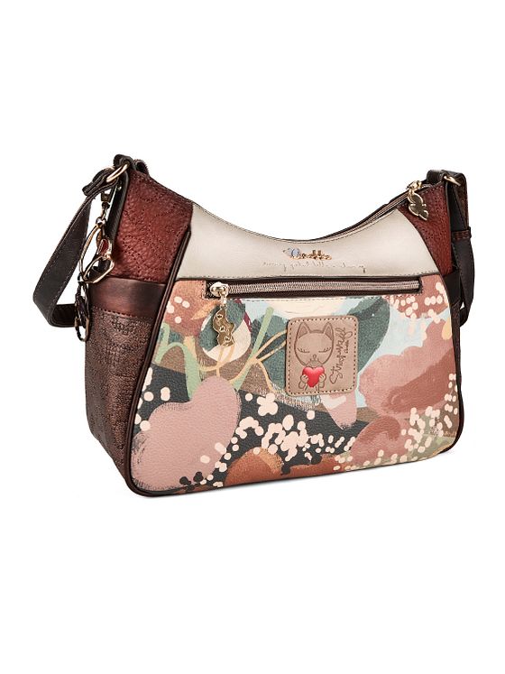 Anekke Tulip Bolsa de hombro 32 cm Anekke Tulip Bolsa de hombro 32 cm