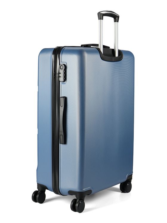 Benzi 5739 4 hjul Trolley L 72 cm