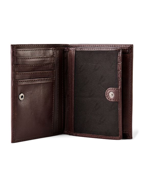 camel active Wood Pung Læder 10 cm